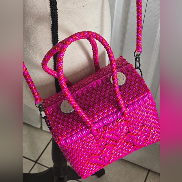 El Cholos Kid Handbag - Picture 5 of 7